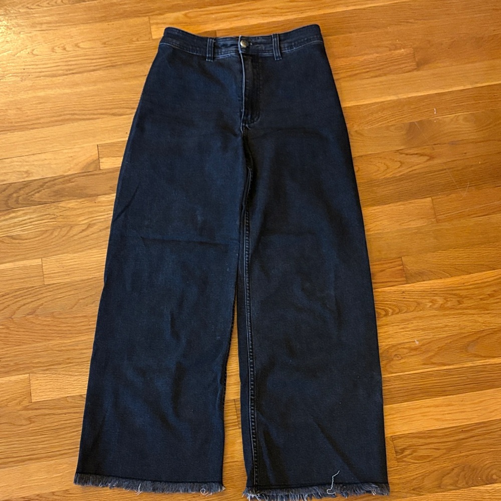 Billabong wide leg jeans